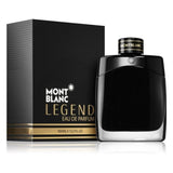 Perfume Montblanc Legend para Hombre - Eva Store