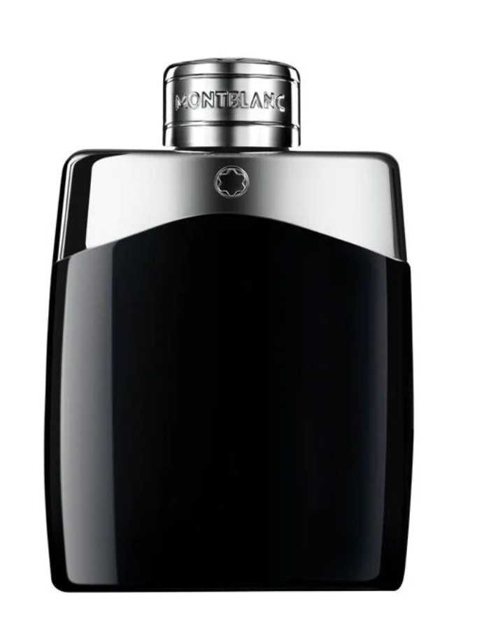 Perfume Montblanc Legend para Hombre EDT - Eva Store