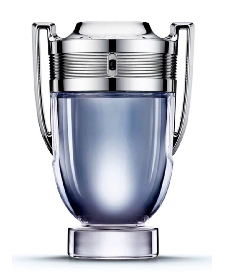 Perfume Paco Rabanne Invictus para Hombre EDT - Eva Store