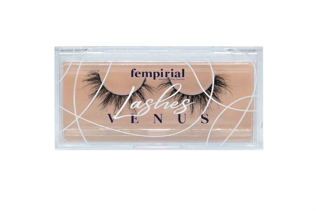 Pestañas Postizas Naturales Fempirial - Eva Store