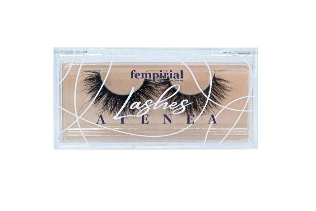 Pestañas Postizas Naturales Fempirial - Eva Store