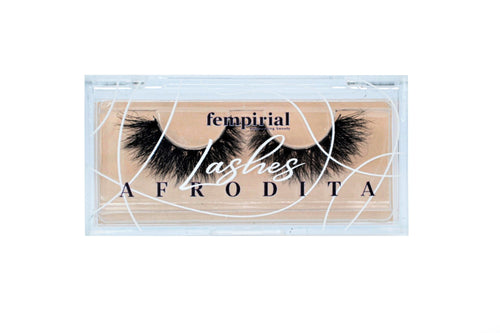 Pestañas Postizas Naturales Fempirial - Eva Store