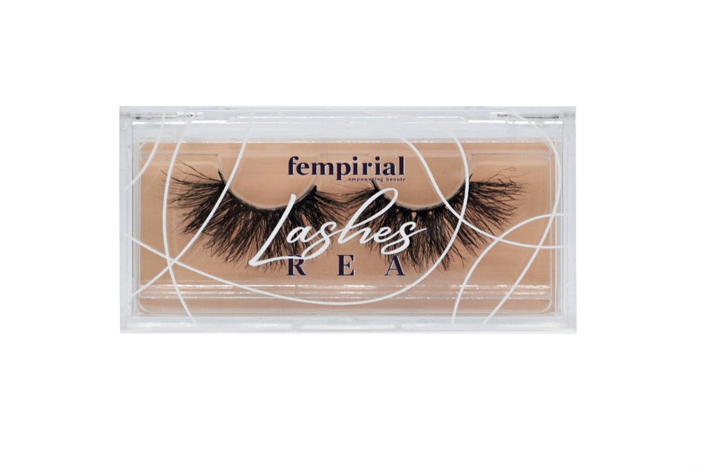 Pestañas Postizas Naturales Fempirial - Eva Store