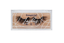 Pestañas Postizas Naturales Fempirial - Eva Store