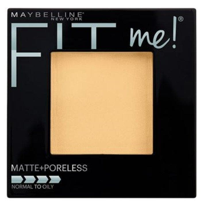 Polvo compacto Fit Me Maybelline - Eva Store