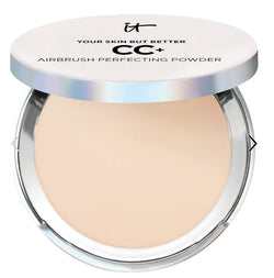 Polvo compacto It Cosmetics CC+ Airbrush - Eva Store