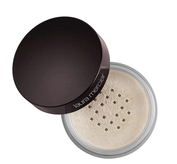 Polvo Suelto Translúcido Laura Mercier - Eva Store