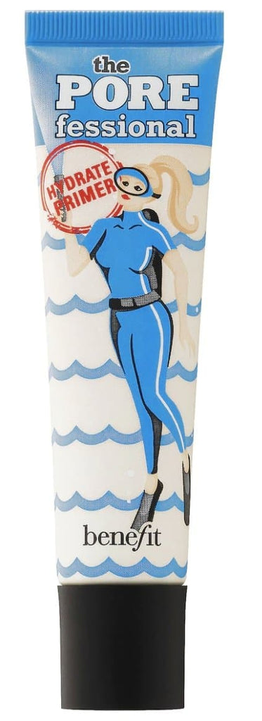 Primer Benefit The POREfessional: Hydrate Primer - Eva Store