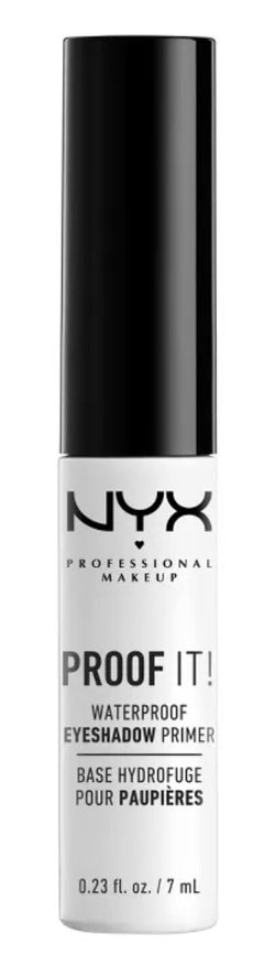 Primer para sombras NYX Proof It - Eva Store