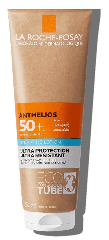 Protector Solar Corporal La Roche Posay Anthelios SPF 50 - Eva Store