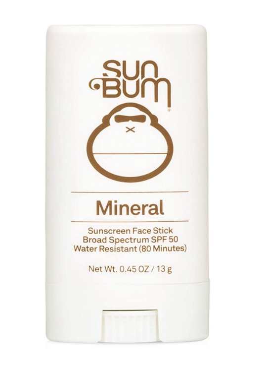 Protector solar mineral en Barra Sun Bum SPF 50 - Eva Store