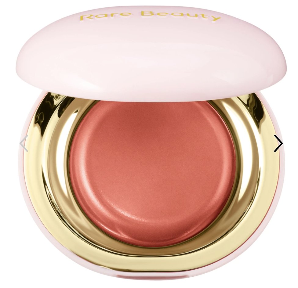 Rubor en crema Rare Beauty Stay Vulnerable - Eva Store