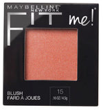 Rubor Fit Me Maybelline