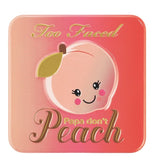 Rubor Too Faced Papa Don't Peach - Eva Store