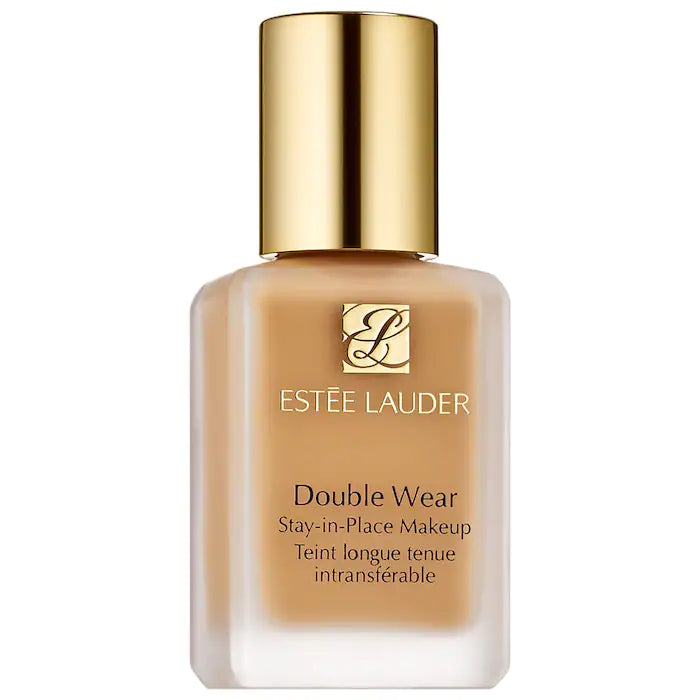 Base Estée Lauder Double Wear Stay-in-Place Foundation