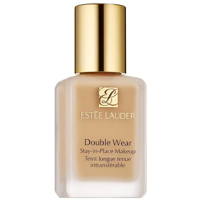Base Estée Lauder Double Wear Stay-in-Place Foundation