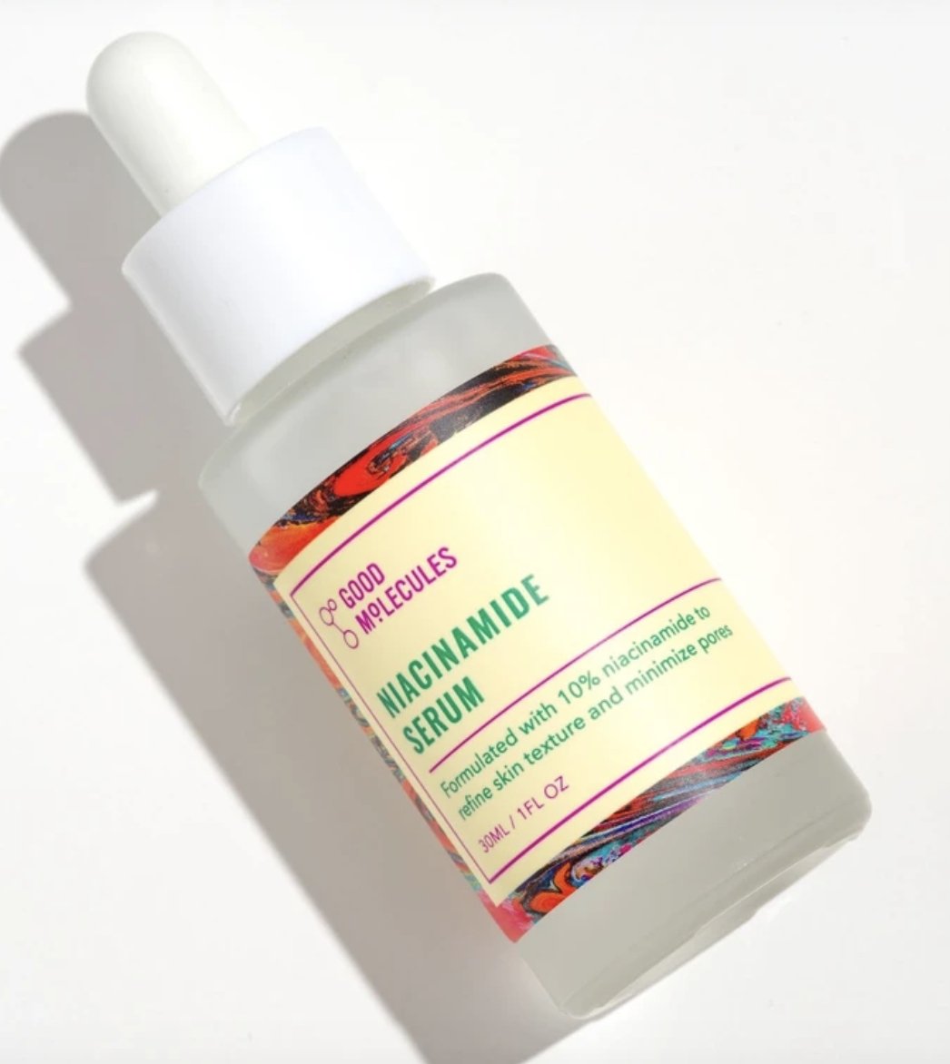 Serum de Niacinamida Good Molecules - Eva Store