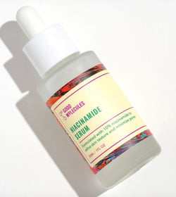 Serum de Niacinamida Good Molecules - Eva Store