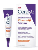 Serum de Vitamina C CeraVe Skin Renewing - Eva Store