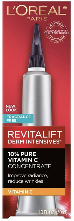Serum de Vitamina C Loreal Revitalif - Eva Store