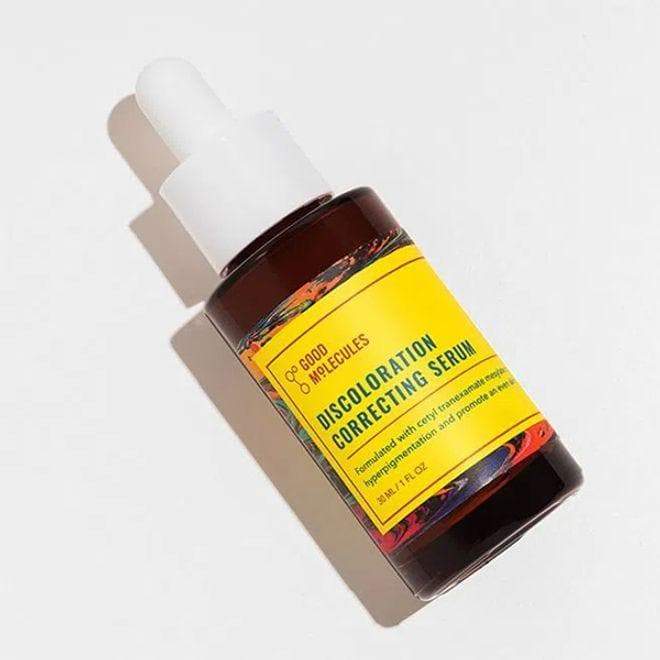 Serum despigmentante Good Molecules - Eva Store