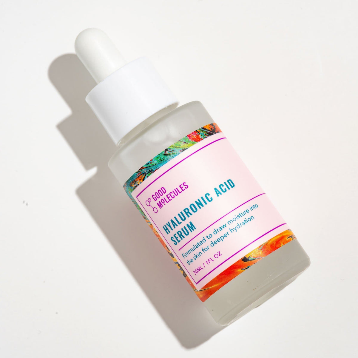 Serum Good Molecules de ácido hialurónico - Eva Store