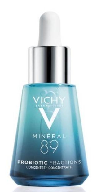Serum Reparador Vichy Minéral 89 Probiotic Fractions - Eva Store