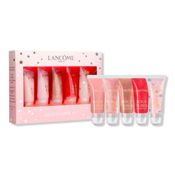 Set de Gloss Lancome Mini Juicy Tubes - Eva Store