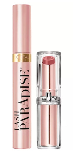 Set Edición Limitada Loreal Paradise - Eva Store