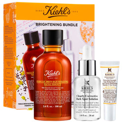 Set Iluminador para la Piel Kiehl's Brightening Bundle - Eva Store