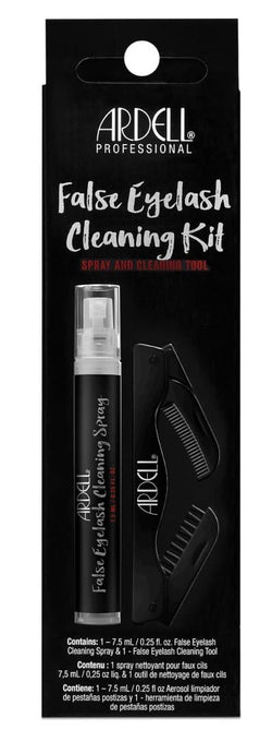 Set Limpiador de Pestañas Ardell - Eva Store