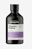Shampoo Chroma purple dyes L'Oréal Professionnel