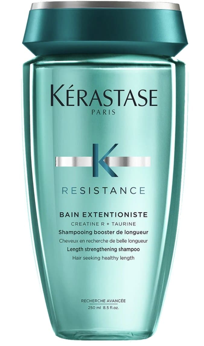 Shampoo Fortalecedor Kérastase Bain Extentioniste - Eva Store