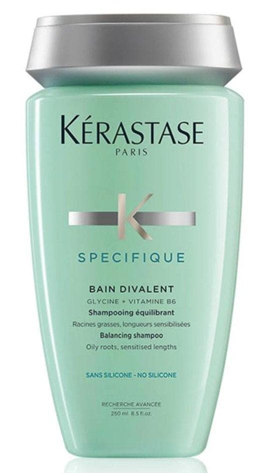 Shampoo Kérastase Bain Divalent Specifique - Eva Store
