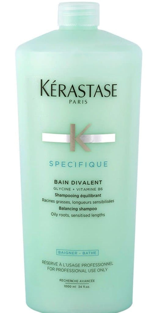 Shampoo Kérastase Bain Divalent Specifique - Eva Store