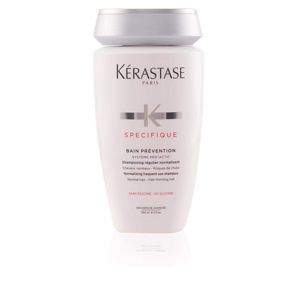 Shampoo Kerastase Specifique Anti Caida - Eva Store
