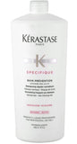 Shampoo Kerastase Specifique Bain Prevention Anti Caida - Eva Store