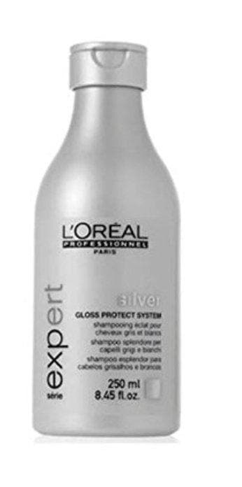 Shampoo L'Oreal Serie Expert Magnesium Silver - Eva Store