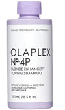 Shampoo Matizador Olaplex 4P