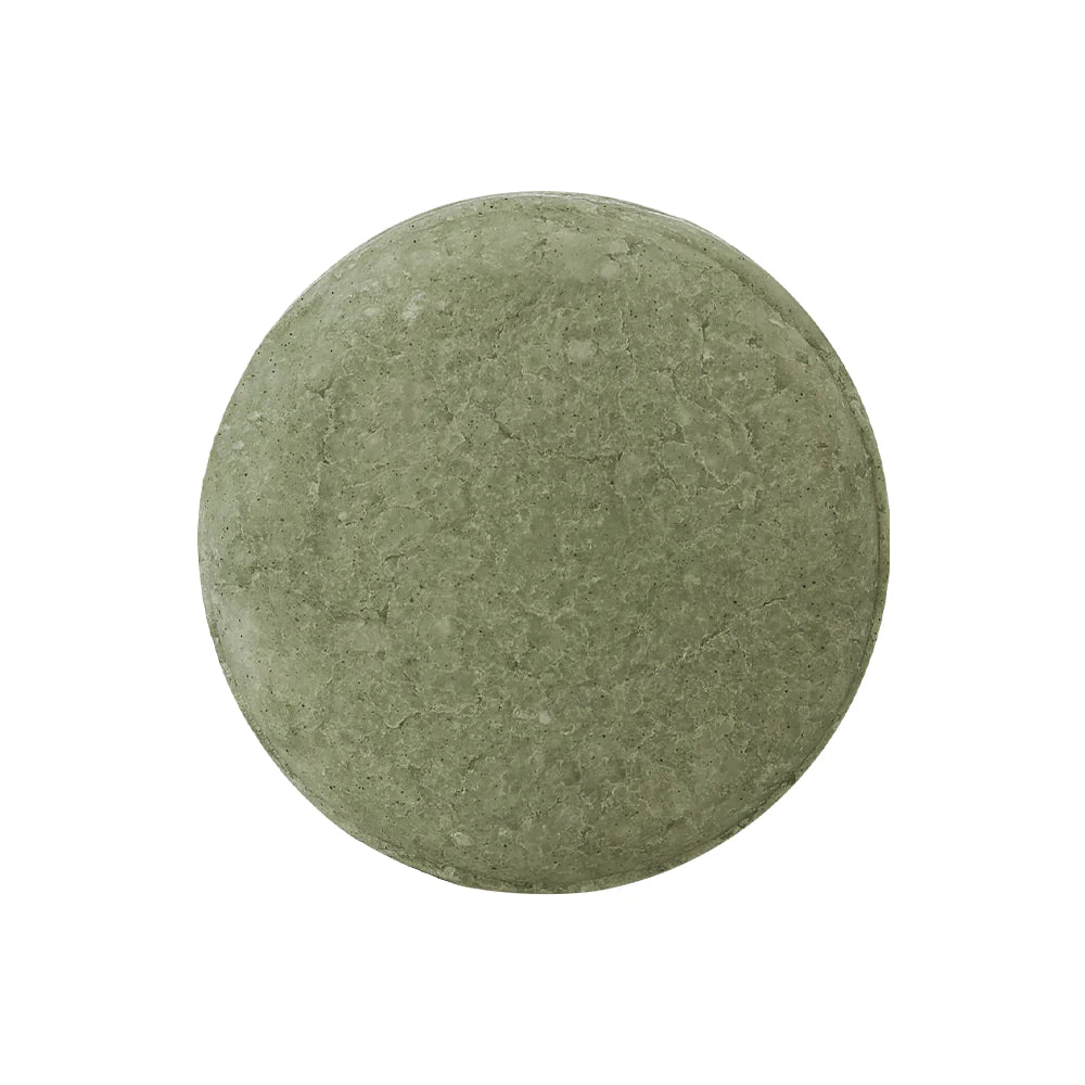 Shampoo en barra Corona