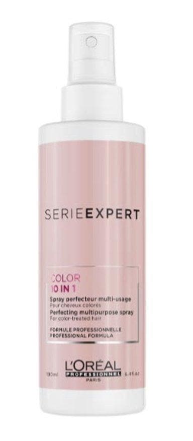 Spray 10 en 1 L'Oréal Professionnel Série Expert Vitamino Color - Eva Store