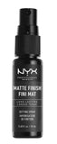 Spray Fijador Matte NYX