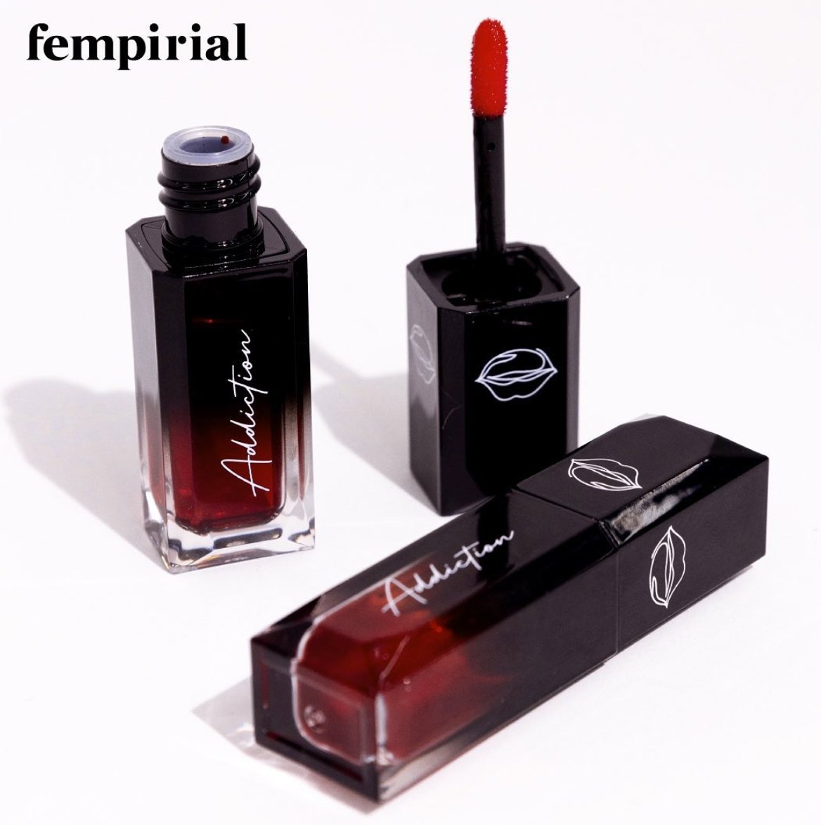 Tinta Fempirial - Eva Store