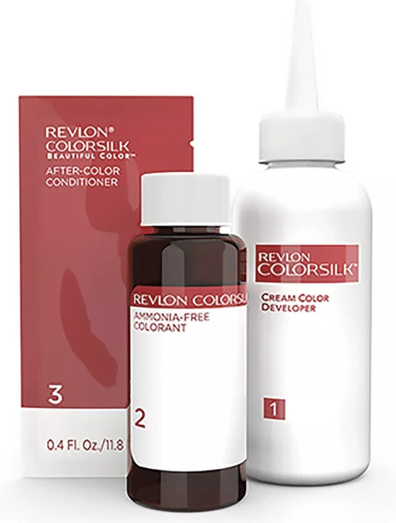 Tinte Revlon Colorsilk - Eva Store