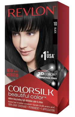 Tinte Revlon Colorsilk - Eva Store