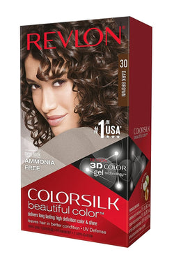 Tinte Revlon Colorsilk - Eva Store