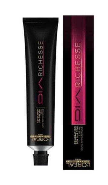 Tinte sin amoniaco Loreal DiaRichesse - Eva Store