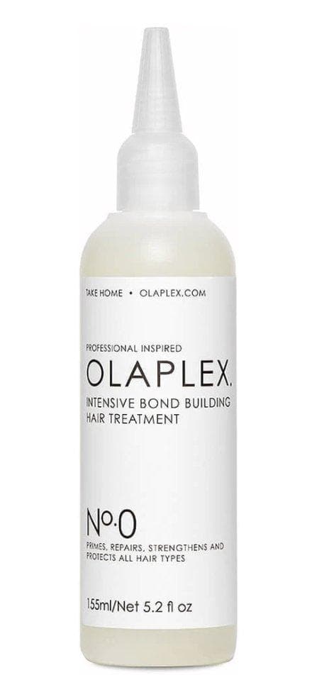 Tratamiento reparador intensivo Olaplex 0 primer capilar - Eva Store