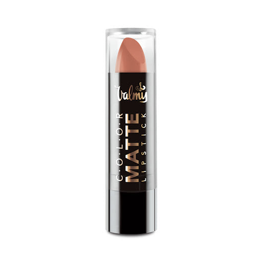 Labial Valmy Color Matte