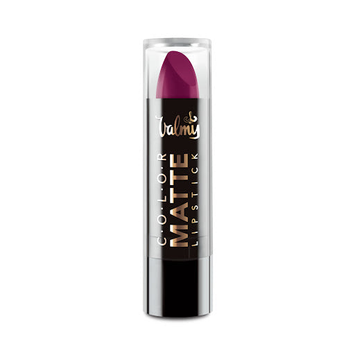 Labial Valmy Color Matte